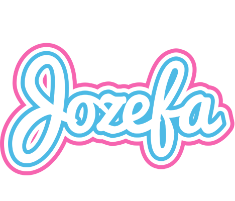Jozefa outdoors logo