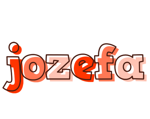 Jozefa paint logo