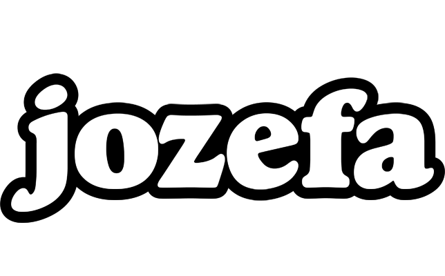 Jozefa panda logo