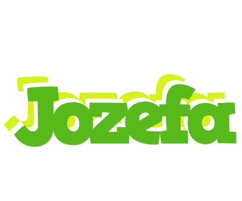 Jozefa picnic logo