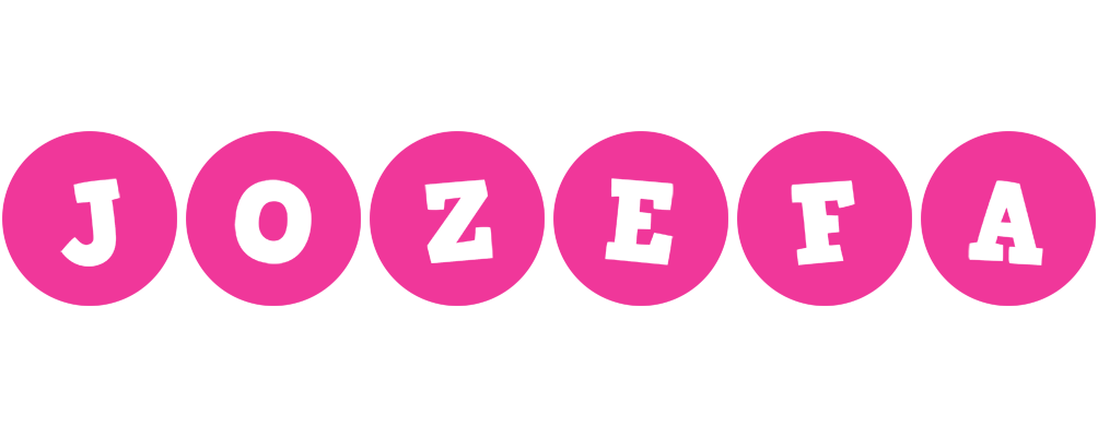Jozefa poker logo