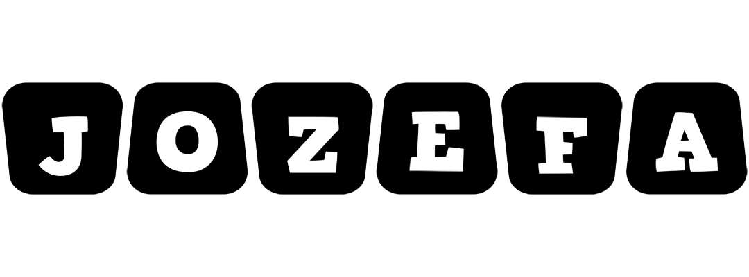 Jozefa racing logo