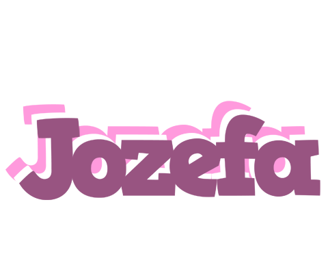 Jozefa relaxing logo