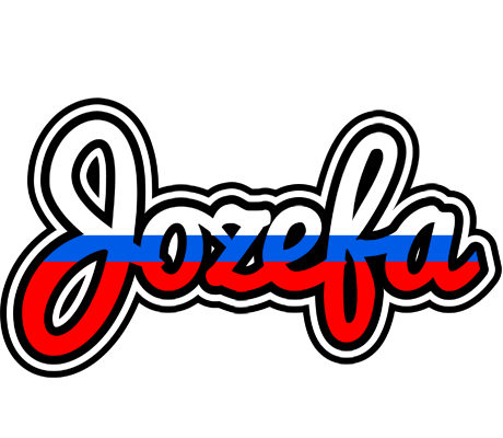 Jozefa russia logo