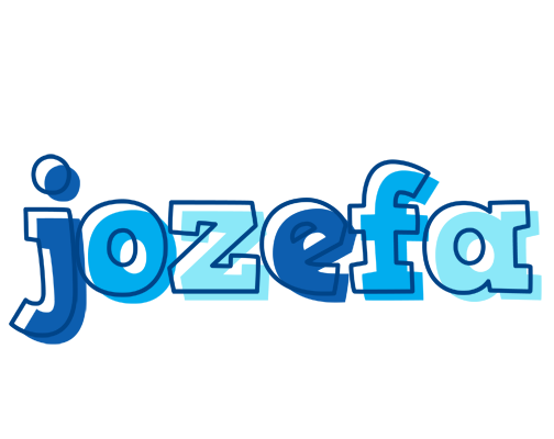 Jozefa sailor logo