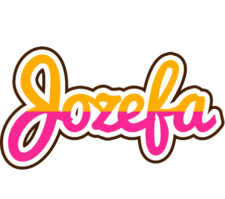 Jozefa smoothie logo