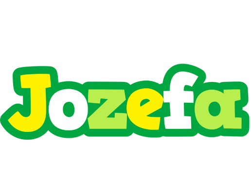 Jozefa soccer logo