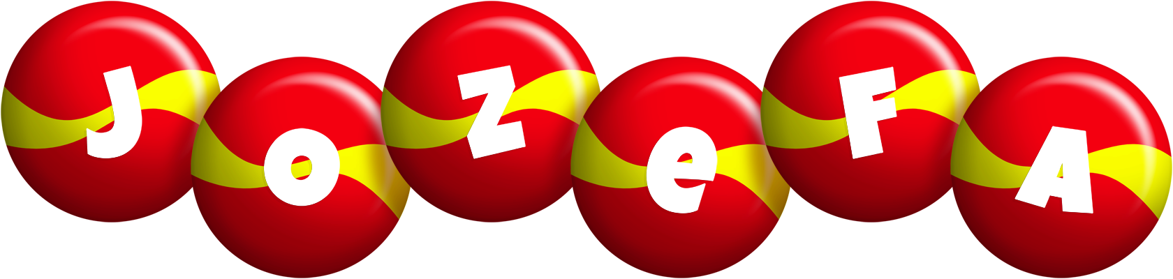 Jozefa spain logo