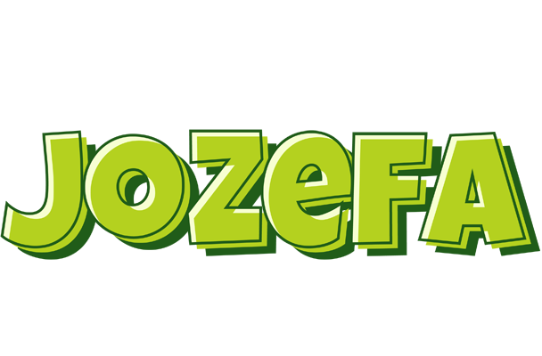 Jozefa summer logo