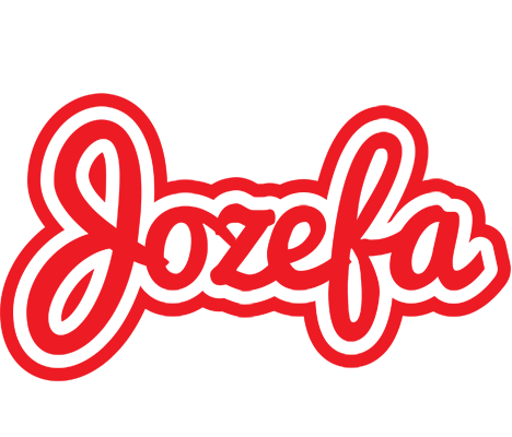 Jozefa sunshine logo