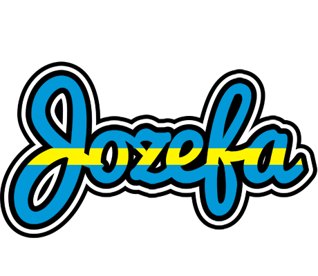 Jozefa sweden logo