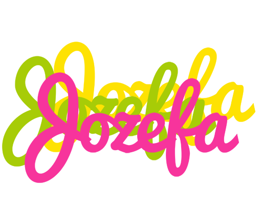 Jozefa sweets logo