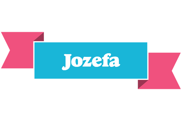 Jozefa today logo