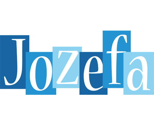 Jozefa winter logo
