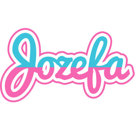 Jozefa woman logo