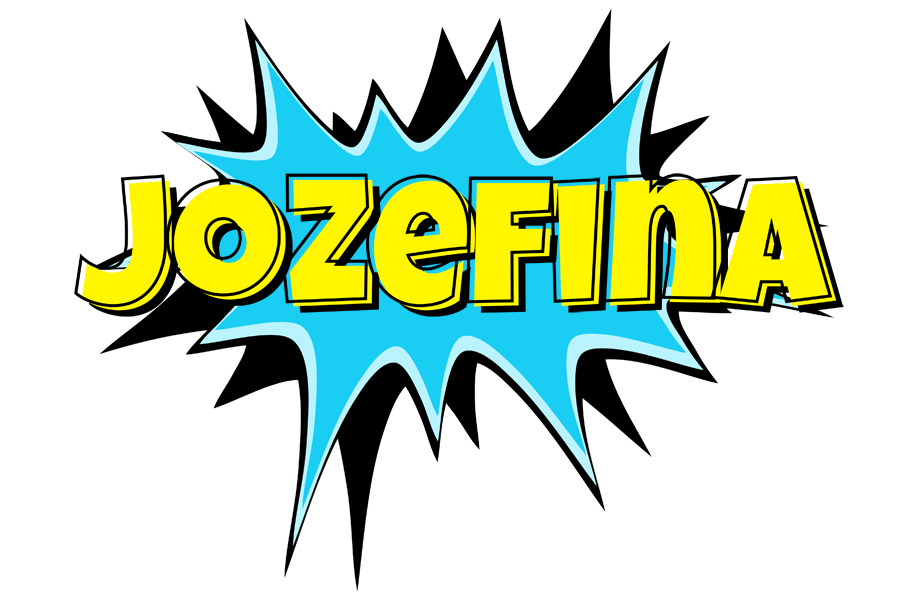 Jozefina amazing logo