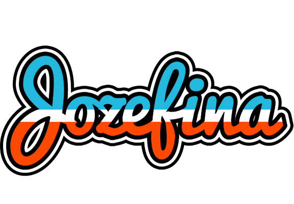 Jozefina america logo