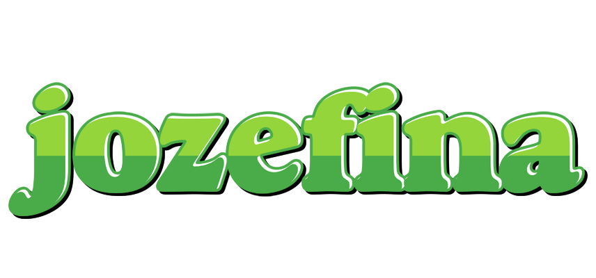 Jozefina apple logo