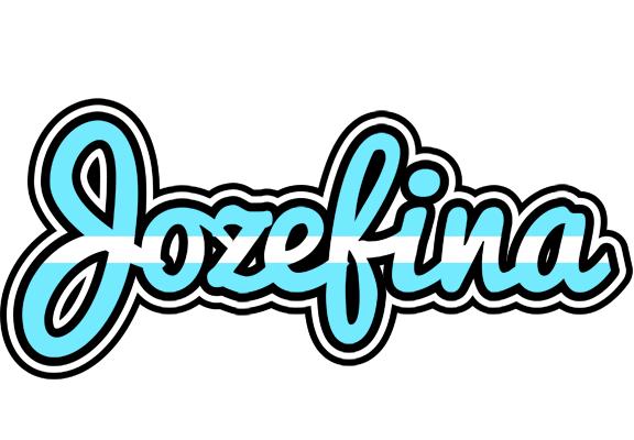 Jozefina argentine logo