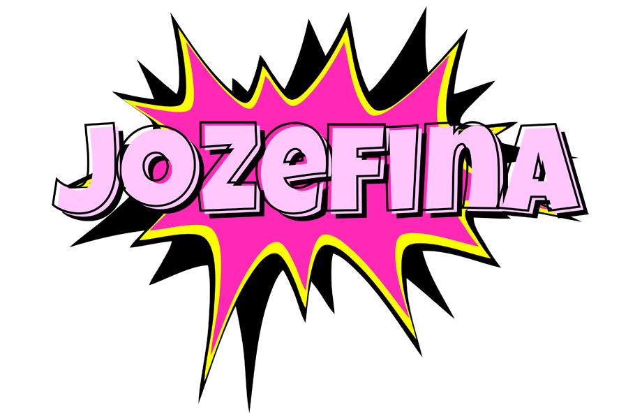 Jozefina badabing logo