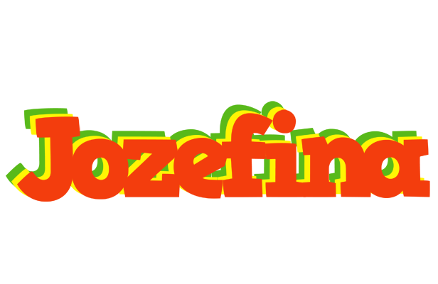 Jozefina bbq logo