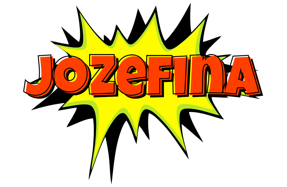 Jozefina bigfoot logo