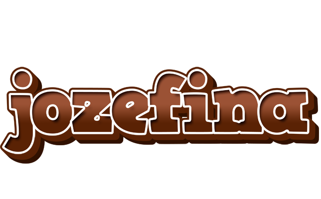Jozefina brownie logo