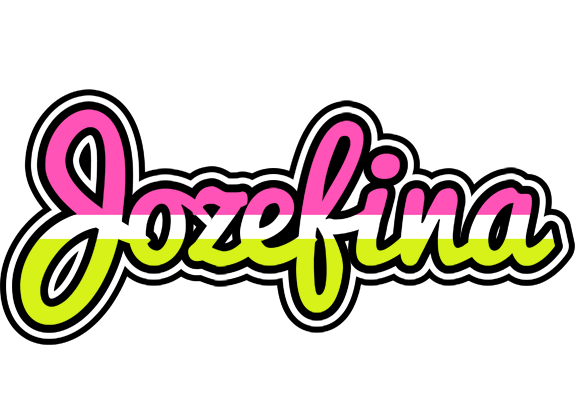 Jozefina candies logo