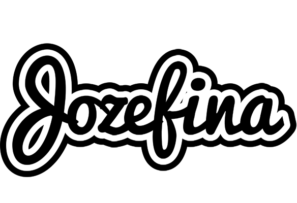 Jozefina chess logo