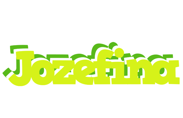 Jozefina citrus logo