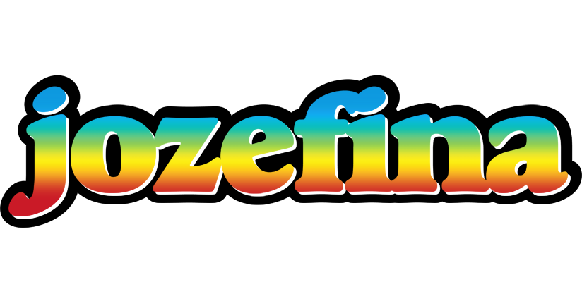 Jozefina color logo