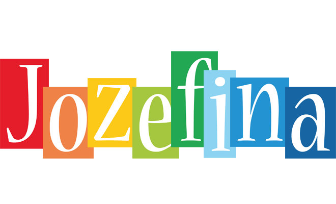 Jozefina colors logo