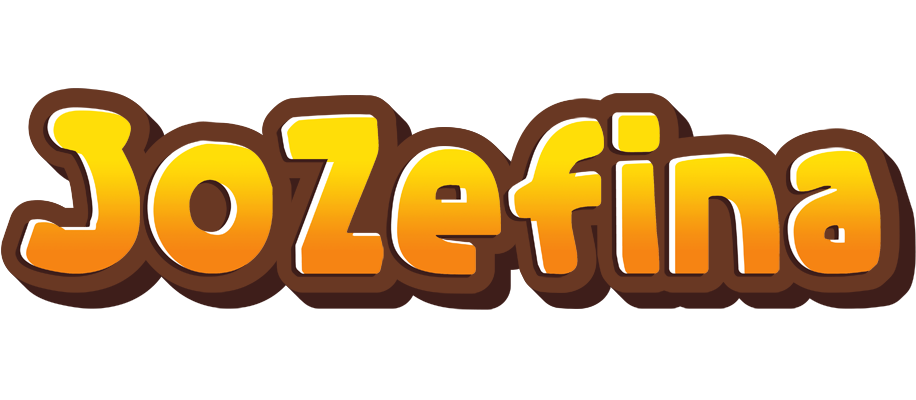 Jozefina cookies logo
