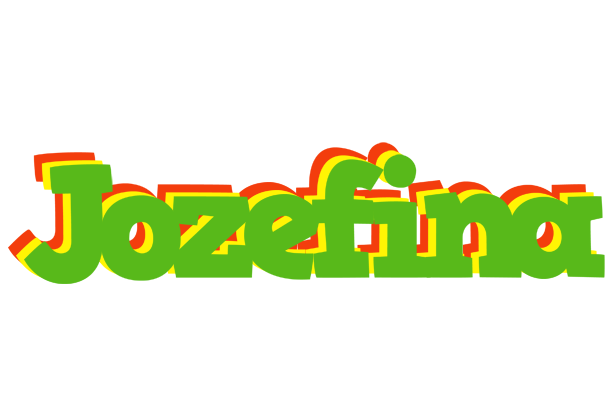 Jozefina crocodile logo