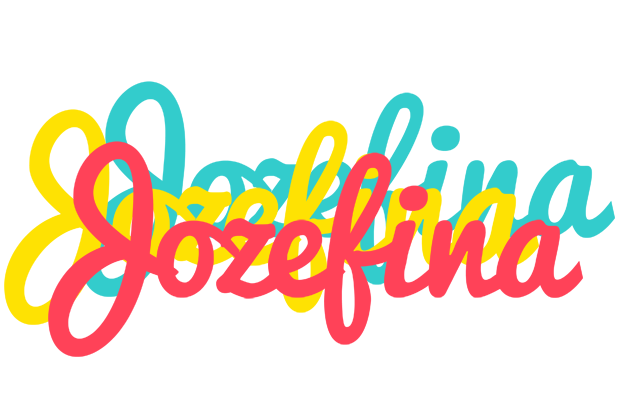 Jozefina disco logo