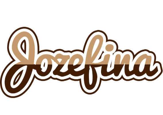 Jozefina exclusive logo
