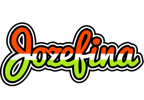 Jozefina exotic logo