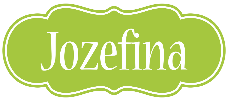 Jozefina family logo