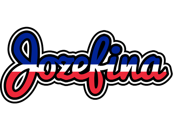 Jozefina france logo