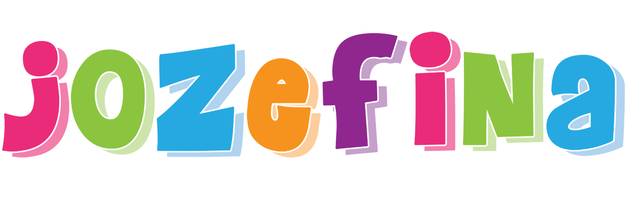 Jozefina friday logo