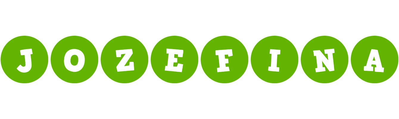 Jozefina games logo