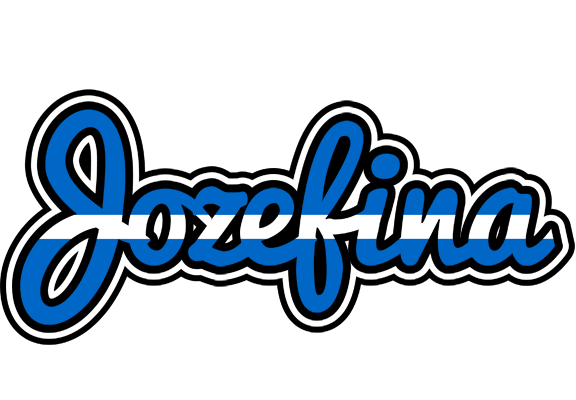 Jozefina greece logo