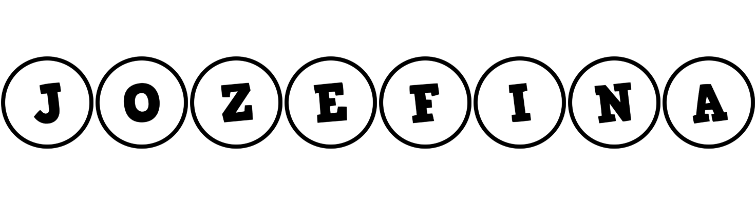 Jozefina handy logo
