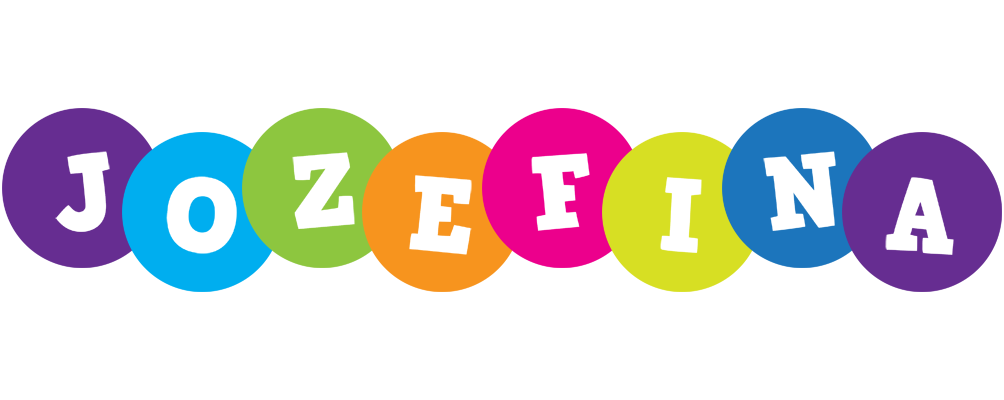 Jozefina happy logo