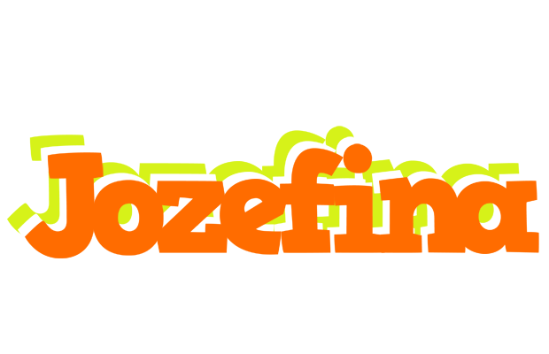 Jozefina healthy logo