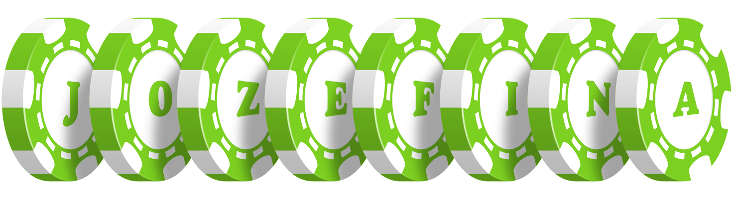 Jozefina holdem logo