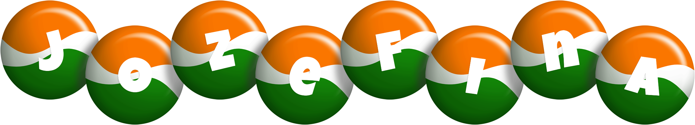 Jozefina india logo