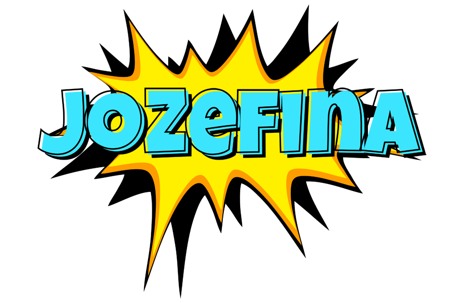 Jozefina indycar logo