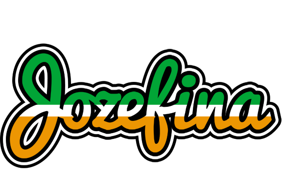 Jozefina ireland logo