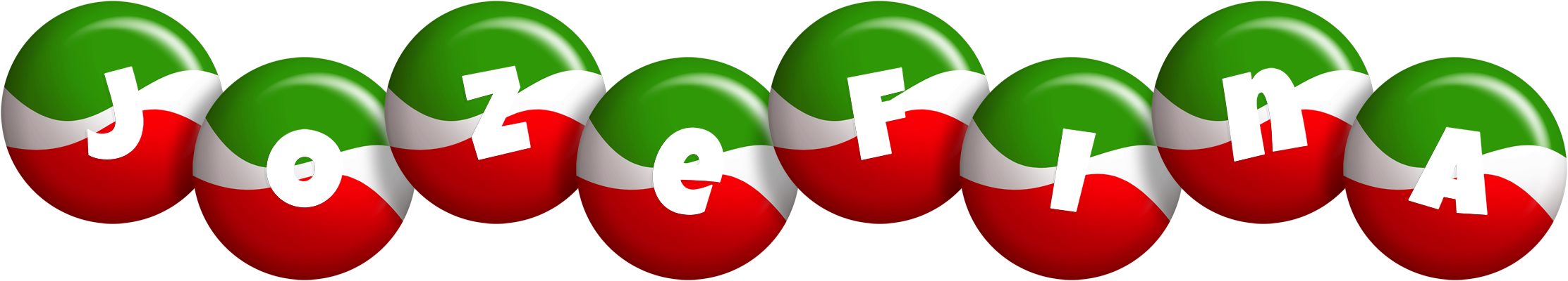 Jozefina italy logo